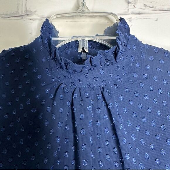 R&K size 2 blue dress - Picture 8 of 8